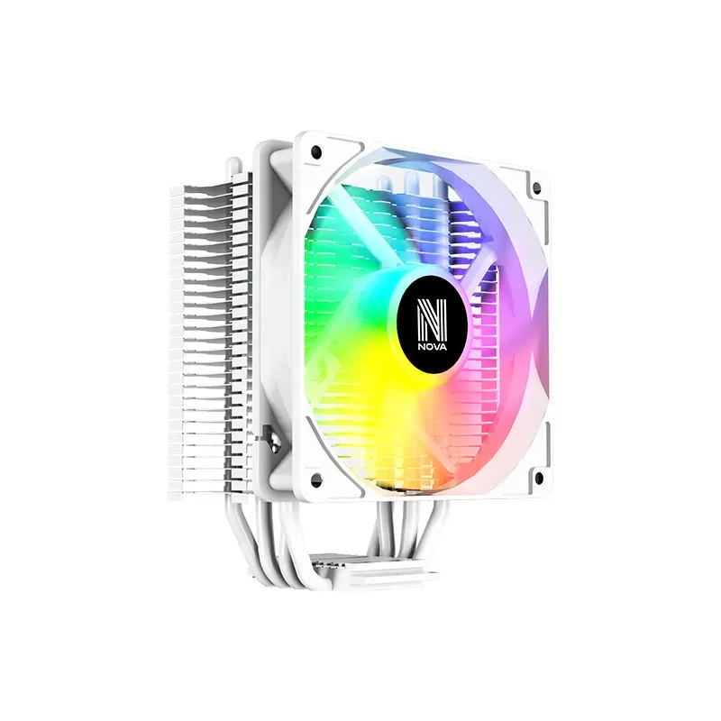 NOVA GLACIAL T904 Blanc NOVA GLACIAL T904 Blanc